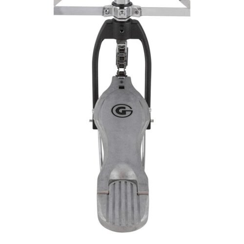 Gibraltar 5707 Medium Weight Double braced Hi-Hat Stand Gibraltar 5707 Medium Weight Double braced Hi-Hat Stand