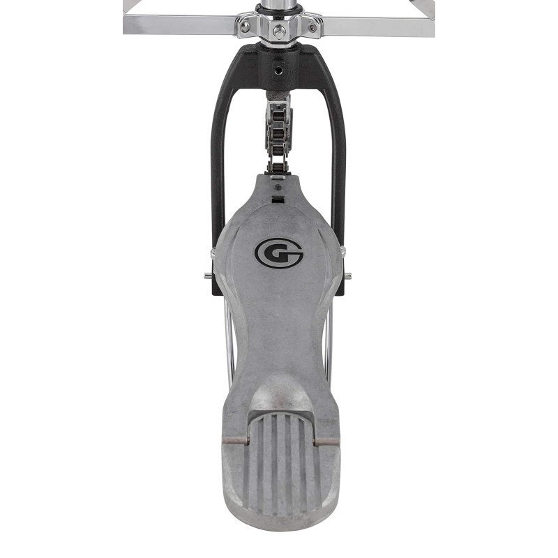 Gibraltar-5707-Medium-Weight-Double-braced-Hi-Hat-Stand-2.jpg Gibraltar 5707 Medium Weight Double braced Hi-Hat Stand