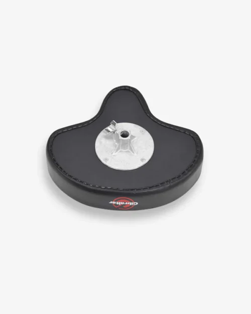 Gibraltar 6608 Motorcycle Style Drum Throne