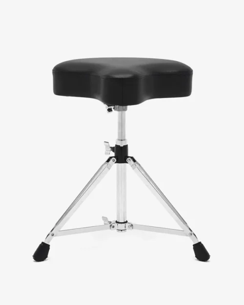 Gibraltar 6608 Motorcycle Style Drum Throne