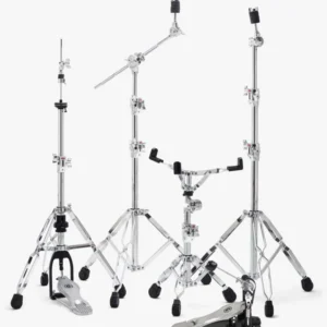 Gibraltar-6700PK-6000-Series-Drum-Hardware-Pack.webp Gibraltar 6700PK 6000 Series Drum Hardware Pack
