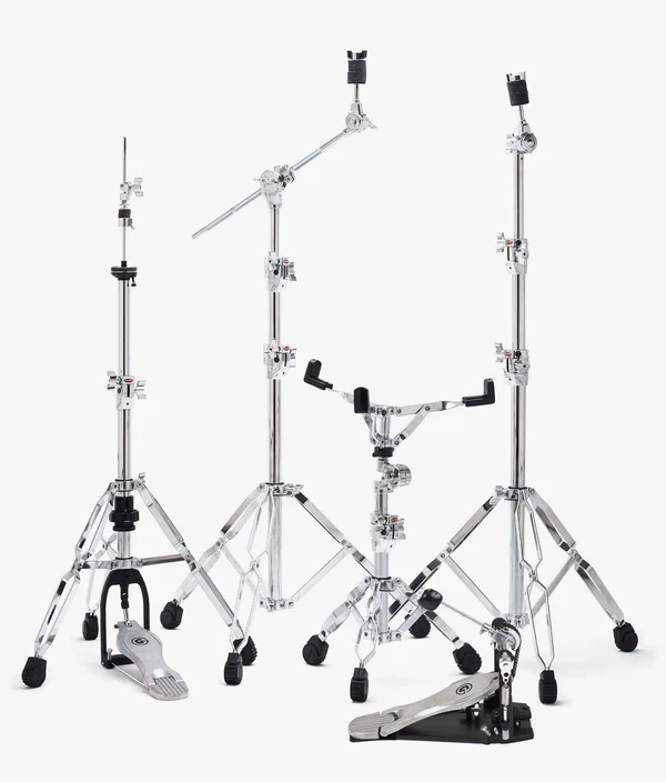 Gibraltar 6700PK 6000 Series Drum Hardware Pack