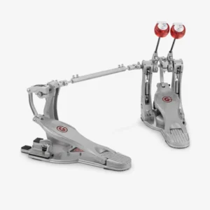 Gibraltar 9000 Series G-Class Direct Drive Double Bass Drum Pedal - 9711GD-DB