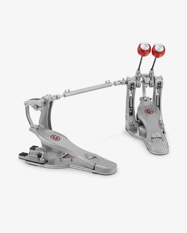Gibraltar 9000 Series G-Class Direct Drive Double Bass Drum Pedal - 9711GD-DB