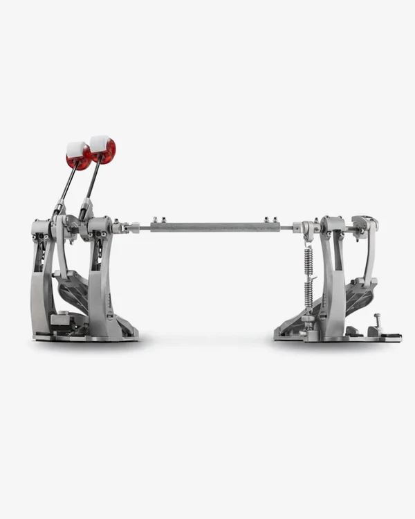 Gibraltar 9000 Series G-Class Direct Drive Double Bass Drum Pedal - 9711GD-DB