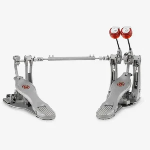 Gibraltar 9000 Series G-Class Direct Drive Double Bass Drum Pedal - 9711GD-DB