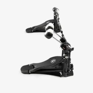 Gibraltar 9000 Series Stealth Double Bass Drum Pedal - 9811SGD-DB