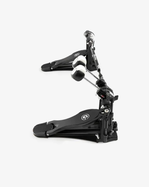 Gibraltar 9000 Series Stealth Double Bass Drum Pedal - 9811SGD-DB Gibraltar 9000 Series Stealth Double Bass Drum Pedal - 9811SGD-DB