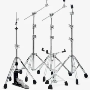 Gibraltar-9701PK-9000-Series-Drum-Hardware-Pack.webp Gibraltar 9701PK 9000 Series Drum Hardware Pack