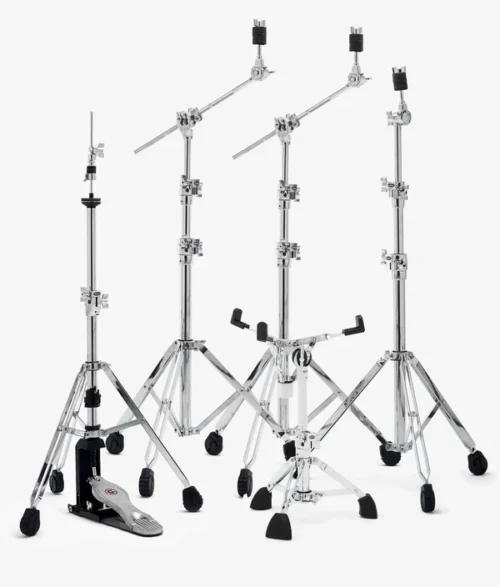 Gibraltar 9701PK 9000 Series Drum Hardware Pack
