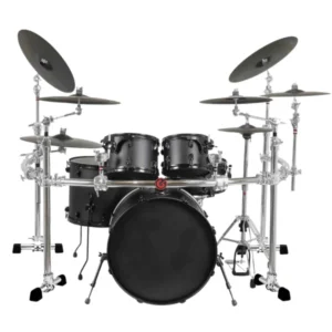 Gibraltar GCS-450C Chrome 3-Sided Rack System
