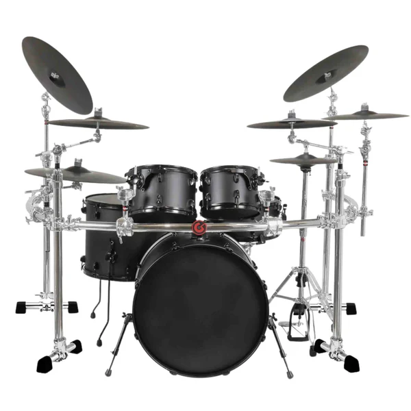 Gibraltar-GCS-450C-Chrome-3-Sided-Rack-System-1.webp Gibraltar GCS-450C Chrome 3-Sided Rack System