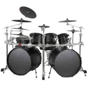 Gibraltar GCS-450C Chrome 3-Sided Rack System