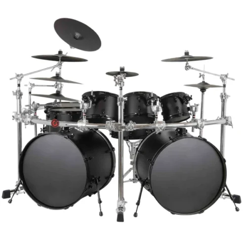 Gibraltar GCS-450C Chrome 3-Sided Rack System