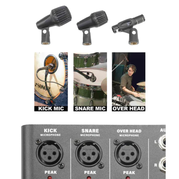 Gibraltar-GDMS-Drum-Monitor-System-5.webp Gibraltar GDMS Drum Monitor System