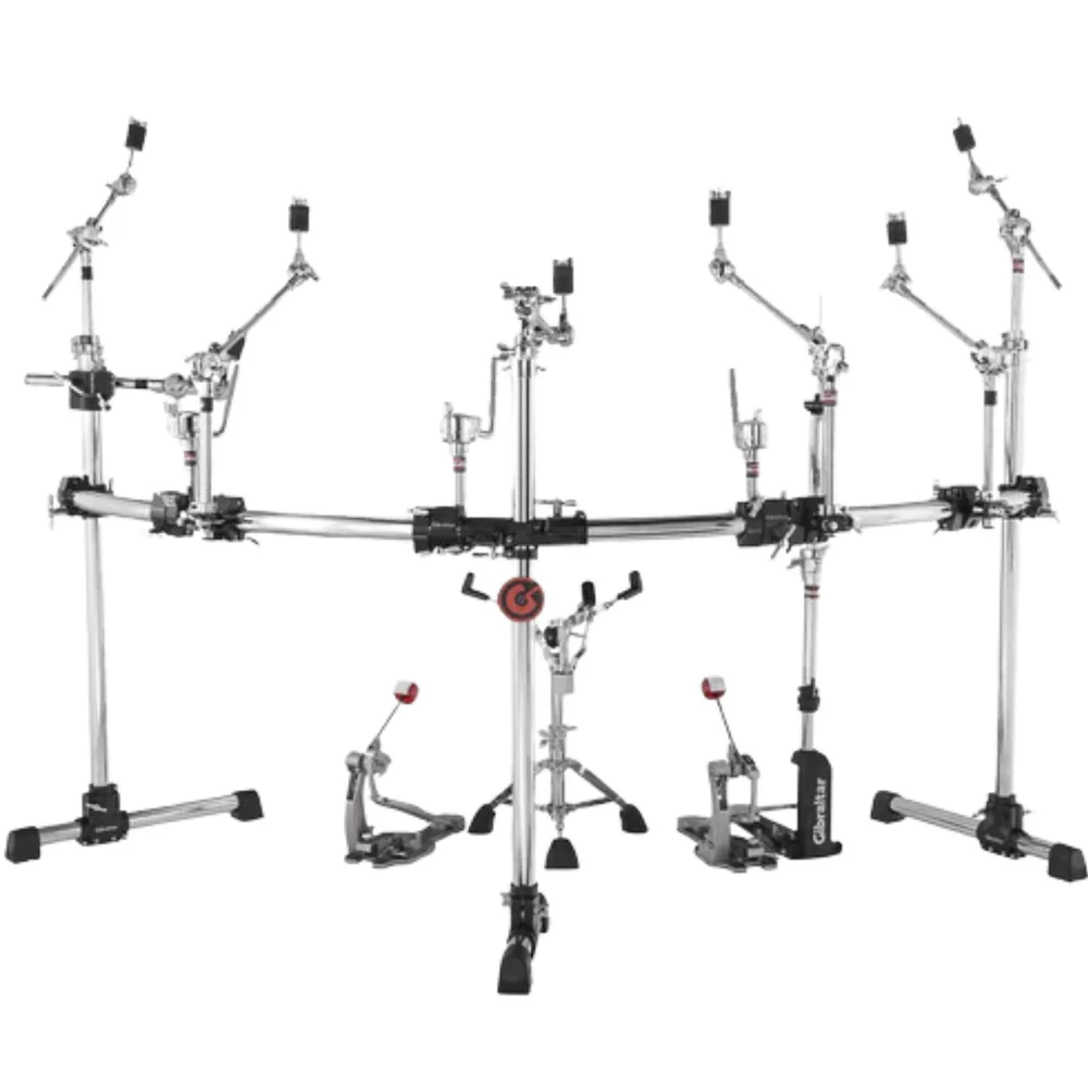 Gibraltar-GRS-850DBL-Curved-Double-Bass-Rack-1.webp Gibraltar GRS-850DBL Curved Double-Bass Rack