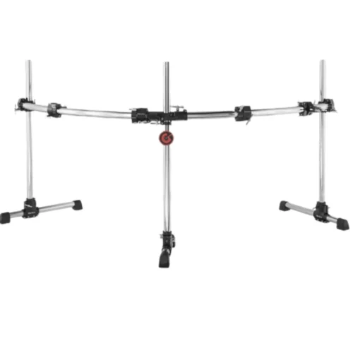 Gibraltar GRS-850DBL Curved Double-Bass Rack