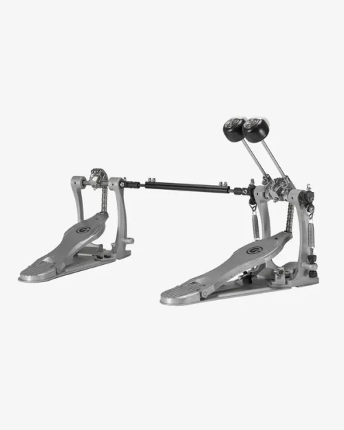 Gibraltar GTC6-DB Tour Class Double Chain Drive Double Bass Drum Pedal