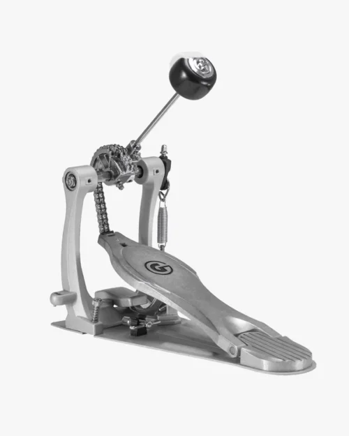 Gibraltar GTC6-S Tour Class Double Chain Drive Bass Drum Pedal Gibraltar GTC6-S Tour Class Double Chain Drive Bass Drum Pedal