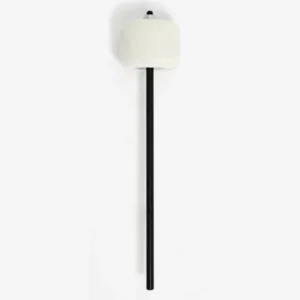 Gibraltar-SC-3259-7-Felt-Bass-Drum-Beater.webp Gibraltar SC-3259 7 Felt Bass Drum Beater