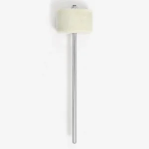 Gibraltar-SC-3261-6-Short-Felt-Bass-Drum-Beater.webp Gibraltar SC-3261 6 Short Felt Bass Drum Beater