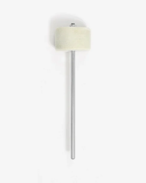 Gibraltar SC-3261 6 Short Felt Bass Drum Beater Gibraltar SC-3261 6 Short Felt Bass Drum Beater