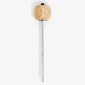 Gibraltar-SC-3262-6.25-Wooden-Bass-Drum-Beater.webp Gibraltar SC-3262 6.25 Wooden Bass Drum Beater