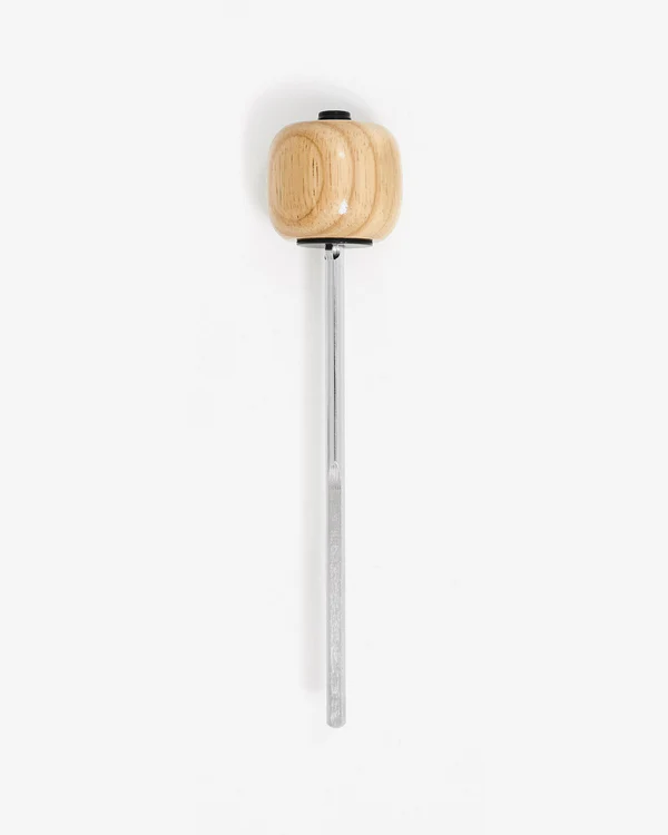 Gibraltar SC-3262 6.25 Wooden Bass Drum Beater