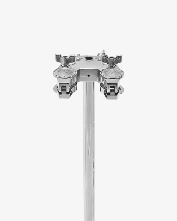 Gibraltar SC-DP 17 Ball L-Rod Double Receiver and Clamp