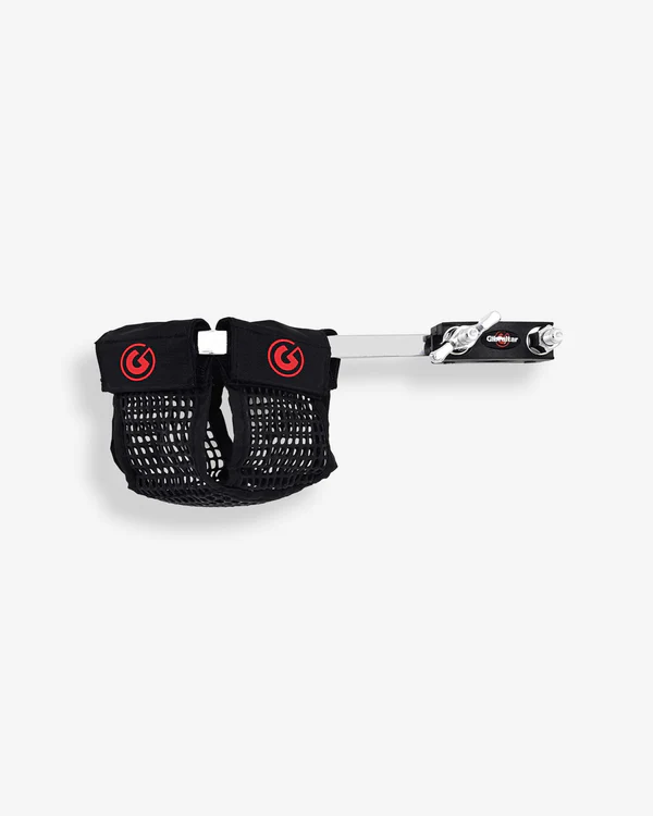 Gibraltar SC-DSDH Deluxe Drink Holder