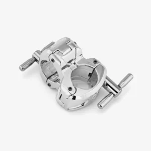 Gibraltar SC-GCRA 1.5" Chrome Right Angle Drum Rack Clamp