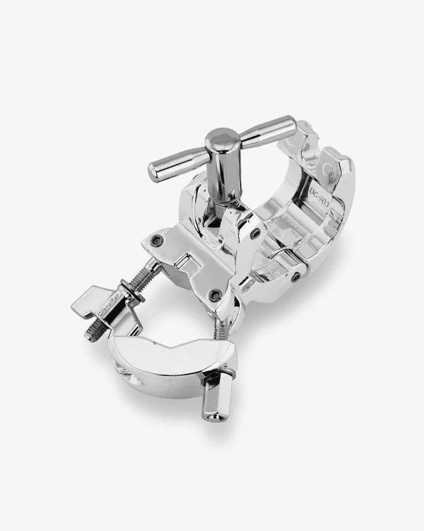 Gibraltar-SC-GCRMC-1.5-Chrome-Drum-Rack-Multi-Clamp-1-1.webp Gibraltar SC-GCRMC 1.5" Chrome Drum Rack Multi Clamp