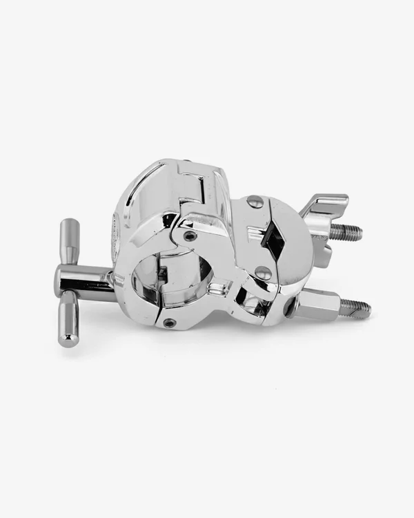 Gibraltar-SC-GCRMC-1.5-Chrome-Drum-Rack-Multi-Clamp-2.webp Gibraltar SC-GCRMC 1.5" Chrome Drum Rack Multi Clamp