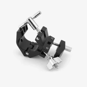 Gibraltar-SC-GRSMC-1.5-Black-Drum-Rack-Multi-Clamp-2.webp Gibraltar SC-GRSMC 1.5" Black Drum Rack Multi Clamp