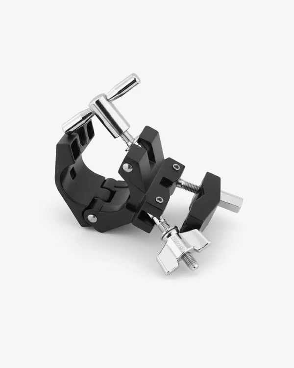 Gibraltar-SC-GRSMC-1.5-Black-Drum-Rack-Multi-Clamp-2.webp Gibraltar SC-GRSMC 1.5" Black Drum Rack Multi Clamp