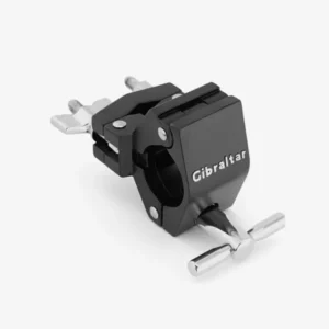Gibraltar-SC-GRSMC-1.5-Black-Drum-Rack-Multi-Clamp-3.webp Gibraltar SC-GRSMC 1.5" Black Drum Rack Multi Clamp