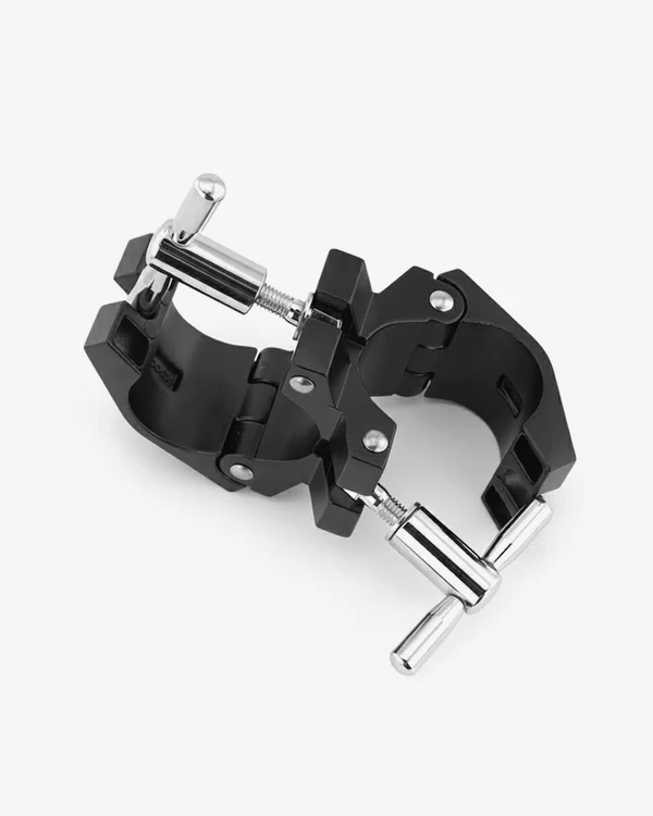 Gibraltar SC-GRSRA 1.5 Black Right Angle Drum Rack Clamp