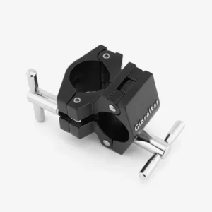 Gibraltar SC-GRSRA 1.5 Black Right Angle Drum Rack Clamp