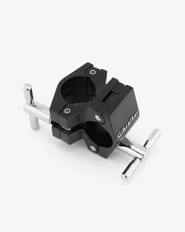 Gibraltar SC-GRSRA 1.5 Black Right Angle Drum Rack Clamp