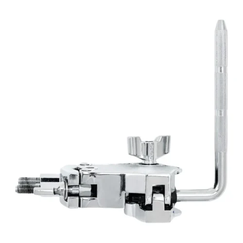 Gibraltar SC-SLLRM 12.7mm L-Rod Mount Holder Gibraltar SC-SLLRM 12.7mm L-Rod Mount Holder