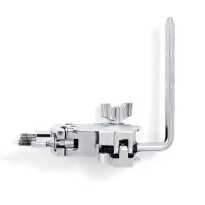 Gibraltar SC-SLRM Medium Single L-Rod Mount 10.5Mm
