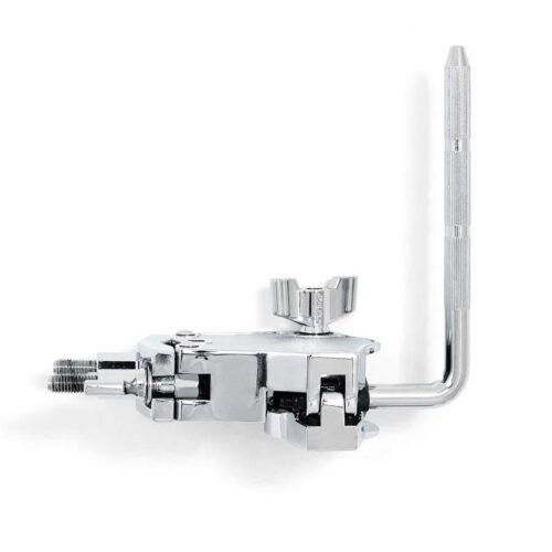 Gibraltar SC-SLRM Medium Single L-Rod Mount 10.5Mm Gibraltar SC-SLRM Medium Single L-Rod Mount 10.5Mm
