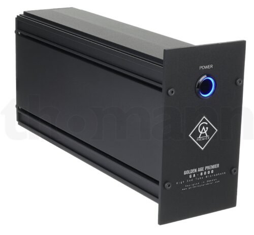 Golden Age Audio Premier GA-8000
