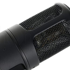 Golden Age Audio Premier GA-8000