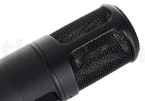 Golden Age Audio Premier GA-8000