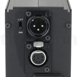 Golden Age Audio Premier GA-8000