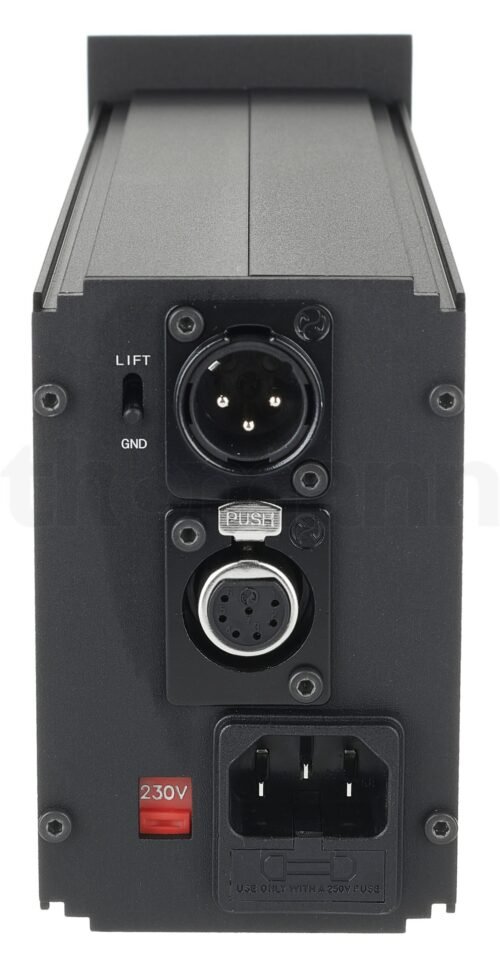 Golden Age Audio Premier GA-8000