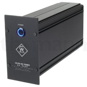 Golden Age Audio Premier GA-8000
