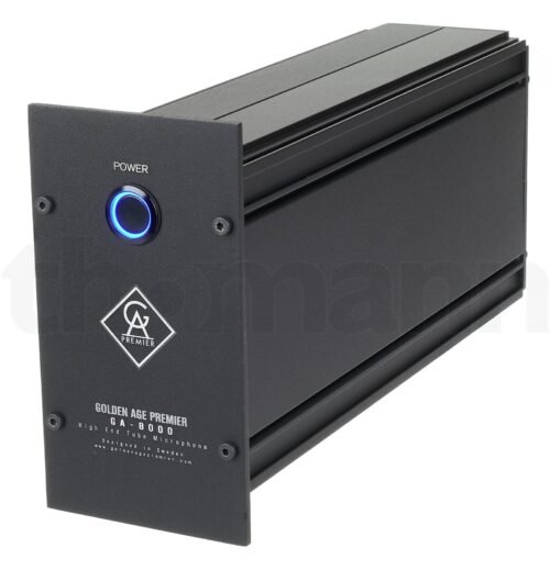 Golden Age Audio Premier GA-8000