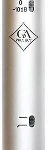 Golden Age FC-4 Small Diaphram Condenser Microphone Golden Age FC-4 Small Diaphram Condenser Microphone